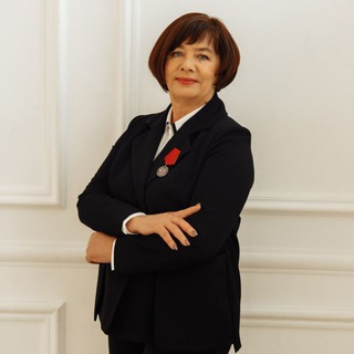 Telegram profile photo for "Про детей с ОВЗ" КОНСИЛИУМ