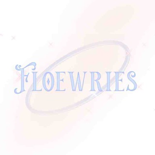 Telegram profile photo for FloewRies, rombak