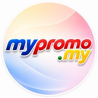 Telegram profile photo for mypromo.my x Payday Sale