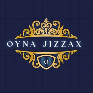 Telegram profile photo for Oyna Jizzax