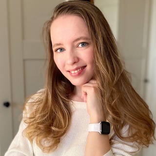 Telegram profile photo for Alena Syrbu