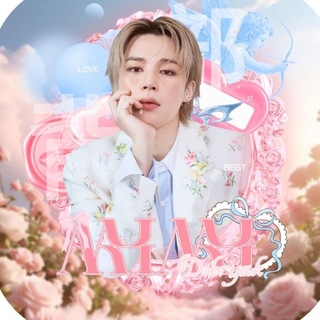 Telegram profile photo for - 𝗺ì𝗺𝗶 𝗱𝗼𝗯𝗿𝘆𝗮𝗸 𝗼𝗶 🪽