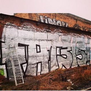 Telegram profile photo for OLD SCHOOL ODESA GRAFFITI DOCUMENTARY