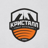 Telegram profile photo for ЖМФК «Кристалл»