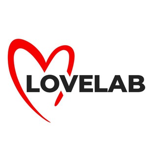 Telegram profile photo for LoveLab