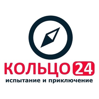 Telegram profile photo for Кольцо-24