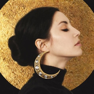Telegram profile photo for ІРИНА ТОМАШ