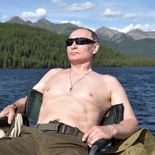 Telegram profile photo for Московское пво