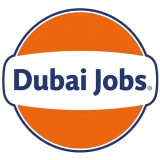 Telegram profile photo for Dubai Jobs | Dubai Vacancy | UAE Jobs