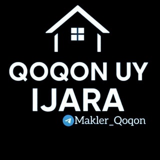 Telegram profile photo for QUQON IJARA UY
