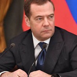Telegram profile photo for Russia и Медведев