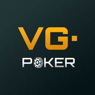 Telegram profile photo for VG.Poker