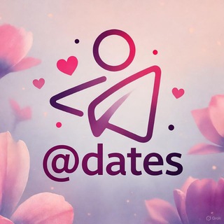 Telegram profile photo for Dates