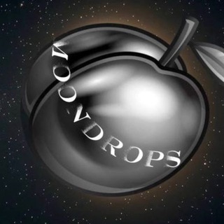 Telegram profile photo for MoonDrops