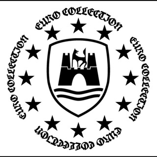 Telegram profile photo for Euro Collection