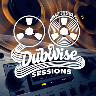 Telegram profile photo for Dubwise Sessions: Bass culture since 2008