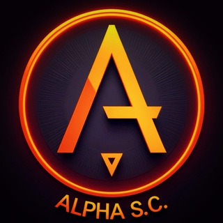 Telegram profile photo for Alpha S.C