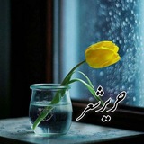 Telegram profile photo for حــــ❀ــــریر شِـ؏ـر🍂