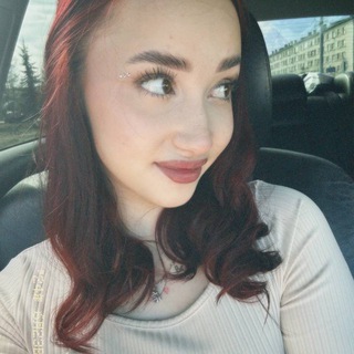 Telegram profile photo for севочка&любовь ⋆୨୧