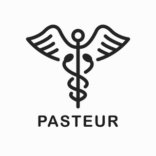 Telegram profile photo for Pasteur آرشیو