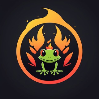 Telegram profile photo for RAZGON COMPANY | REBORN