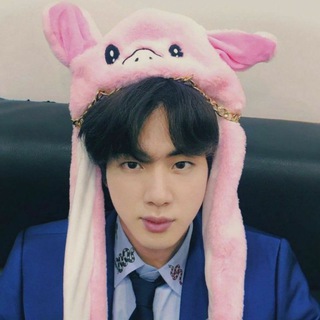 Telegram profile photo for 《ʙᴄᴇʍиᴩный ᴋᴩᴀᴄᴀʙчиᴋ Джин》
