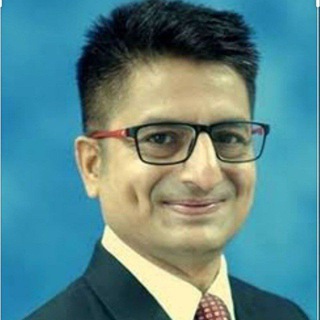 Telegram profile photo for ProCapital.MohdFaiz