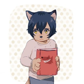 Telegram profile photo for 有罪 🏳⚧