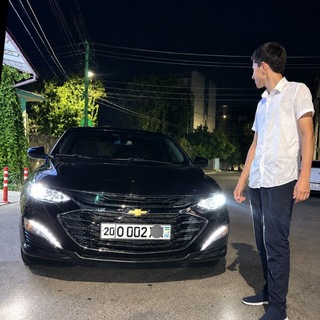 Telegram profile photo for Asror's journey