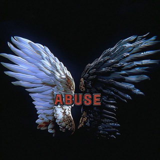 Telegram profile photo for ABUSE