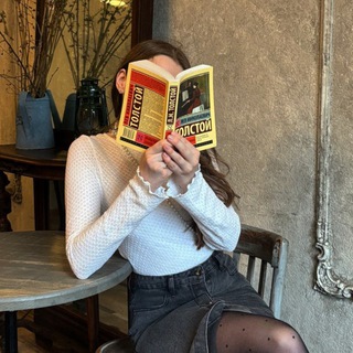 Telegram profile photo for SECRET BOOKS 🤫📖