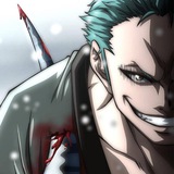 Telegram profile photo for 𝐙𝐨𝐫𝐨'𝐬 𝐋𝐎𝐓 ⑇