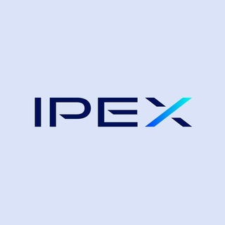 Telegram profile photo for IPEX | Контент-маркет