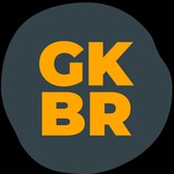 Telegram profile photo for GK BR