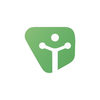 Telegram profile photo for IT school