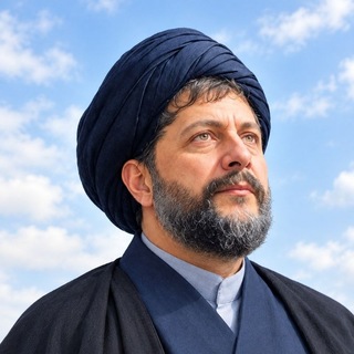 Telegram profile photo for إقتداء السماء