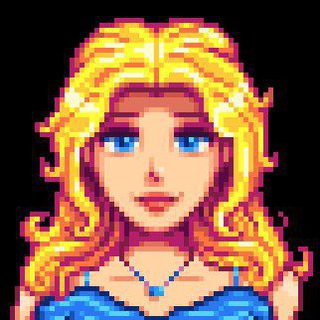 Telegram profile photo for Стардью Хироко!✨