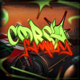 Telegram profile photo for Corsa ПЕРЕЕЗД @corsafmi