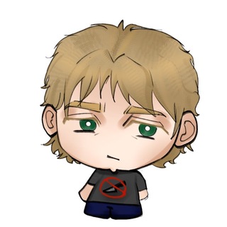 Telegram profile photo for BiBi