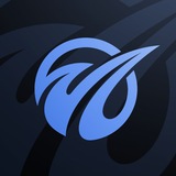 Telegram profile photo for OutForge | Поиск клиентов