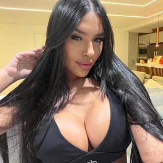 Telegram profile photo for Esttermuniz π₯° Ester Muniz