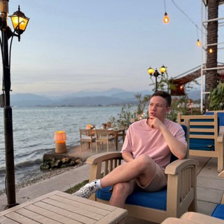Telegram profile photo for Максим Четвериков