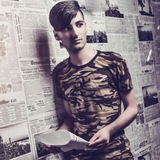 Telegram profile photo for MOSTAFA OMIDI MUSIC