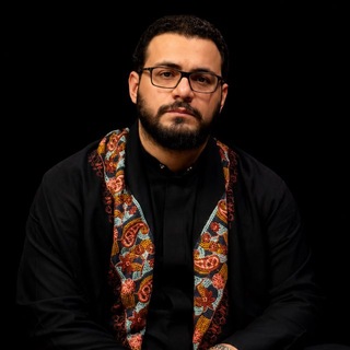Telegram profile photo for محمد باقر الخاقاني