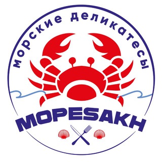 Telegram profile photo for 🦐MoрeSakh🦀 | МОРЕПРОДУКТЫ | о.Сахалин