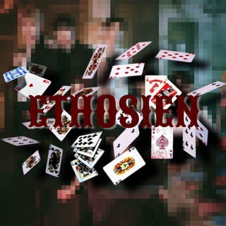 Telegram profile photo for Ethosien's treasures.