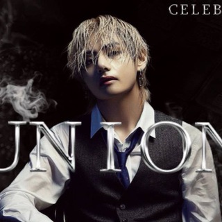 Telegram profile photo for CELEBRITI UNION