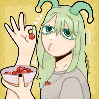 Telegram profile photo for FreshLavanDA