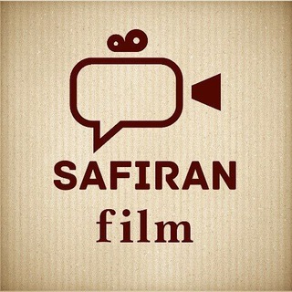 Telegram profile photo for safiran_film