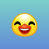 Telegram profile photo for 小商店